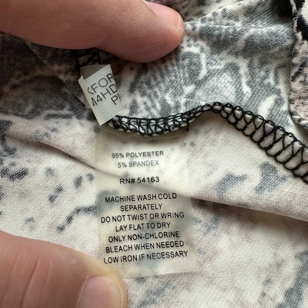 Calvin Klein euc stretchy